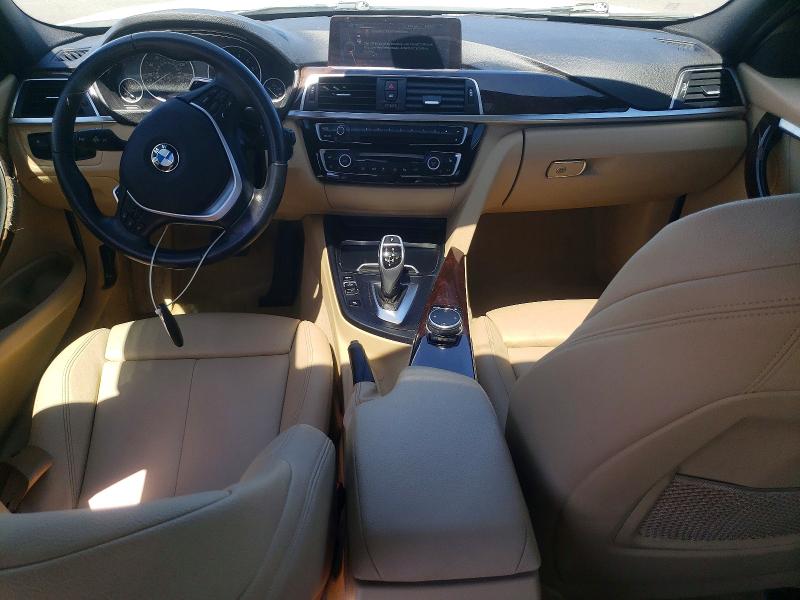 Продажа на аукционе авто 2016 Bmw 328, vin: WBA8E3C59GK500411, номер лота: 46397216