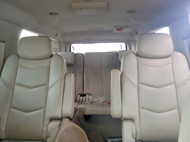 Aukcja sprzedaży 2015 Cadillac Escalade, vin: 1GYS4HKJ2FR179237, numer aukcji: 79775265