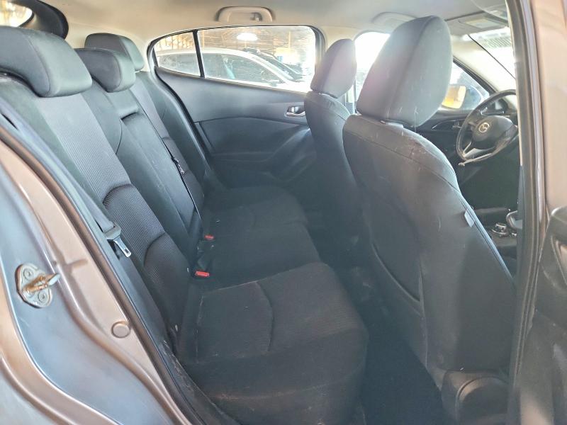 Продаж на аукціоні авто 2015 Mazda 3, vin: 3MZBM1L75FM213668, номер лоту: 41770006