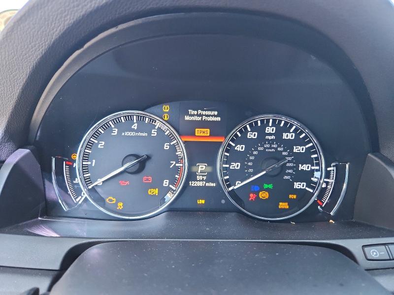 41937206 :رقم المزاد ، JH4KC1F58EC006299 vin ، 2014 Acura Rlx مزاد بيع