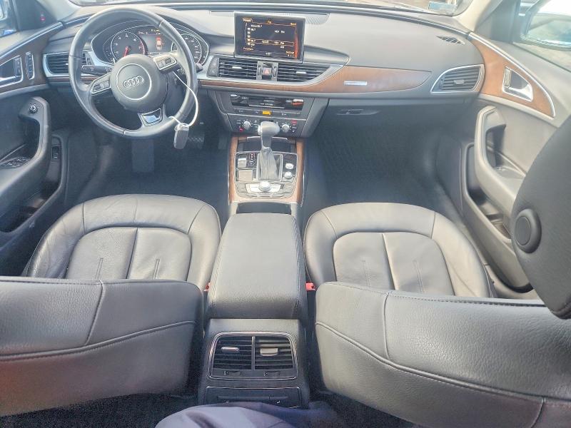 Продаж на аукціоні авто 2015 Audi A6, vin: WAUFGAFC8FN032250, номер лоту: 47056326