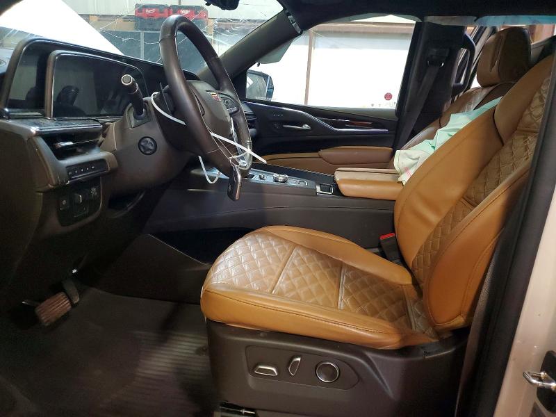 Aukcja sprzedaży 2021 Cadillac Escalade, vin: 1GYS4EKLXMR405604, numer aukcji: 79116485