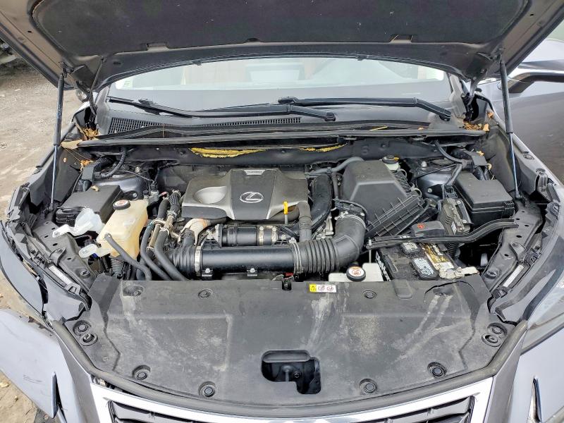 Продажа на аукционе авто 2021 Lexus Nx 300, vin: JTJDARBZ0M2183583, номер лота: 46520186