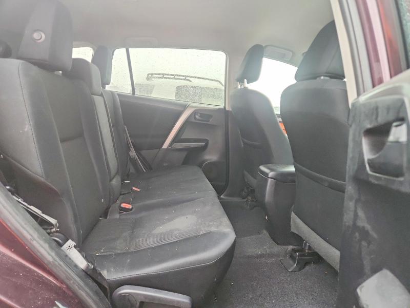 Aukcja sprzedaży 2016 Toyota Rav4, vin: 2T3BFREV0GW538767, numer aukcji: 79644215