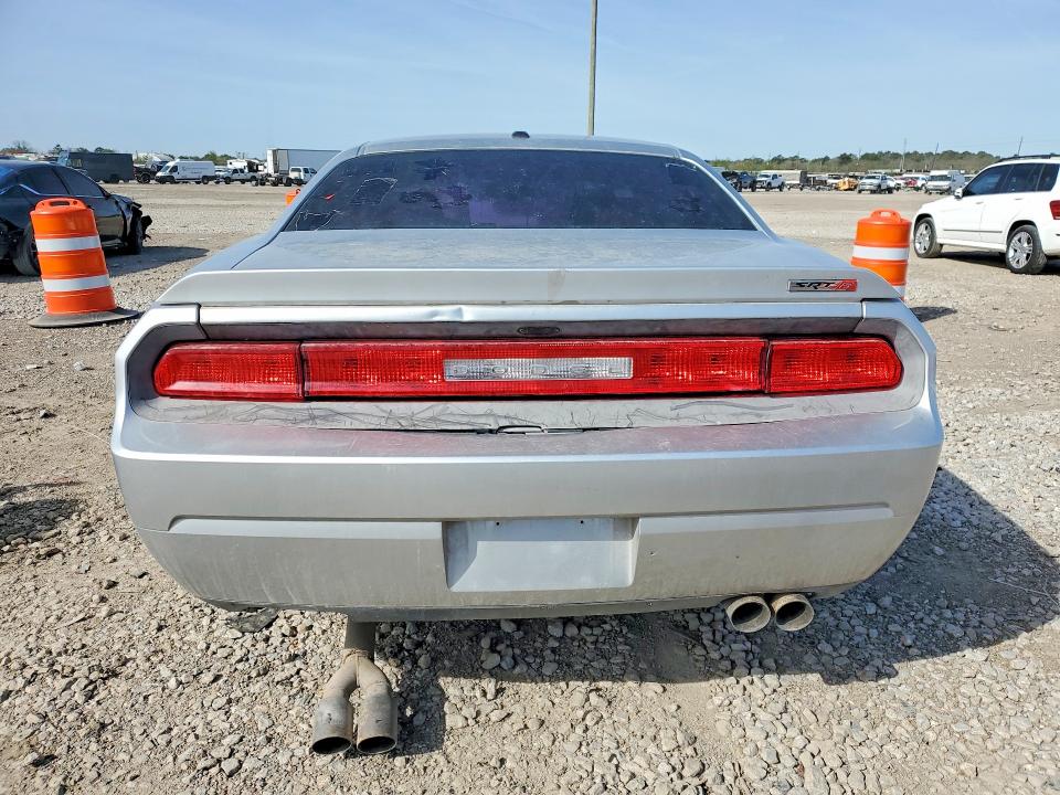 Aukcja sprzedaży 2012 Dodge Challenger, vin: 2C3CDYCJ0CH105985, numer aukcji: 46260656