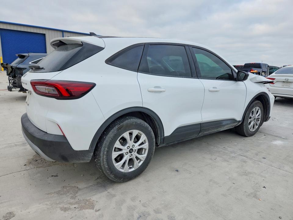 Aukcja sprzedaży 2025 Ford Escape, vin: 1FMCU0GN1SUA50982, numer aukcji: 48065876