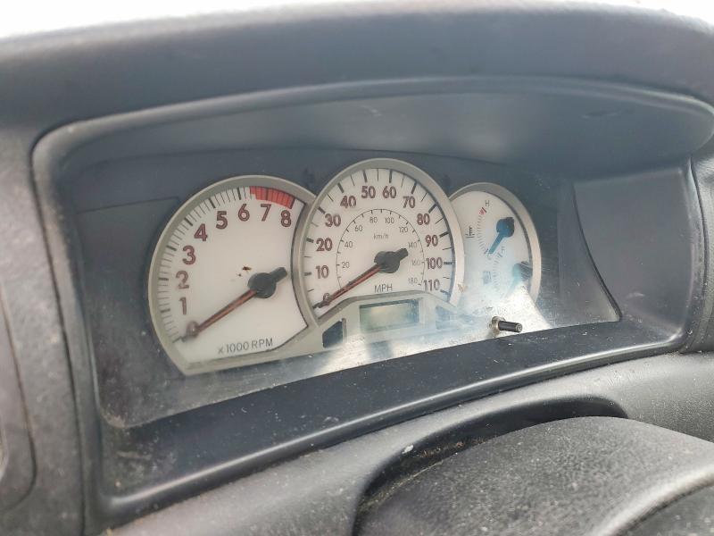 Продаж на аукціоні авто 2006 Toyota Corolla, vin: 1NXBR30E86Z723510, номер лоту: 46626996