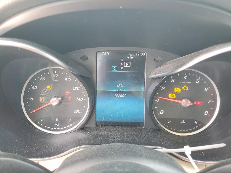 Продажа на аукционе авто 2020 Mercedes-benz C, vin: WDDWF8DB0LR526508, номер лота: 79667095