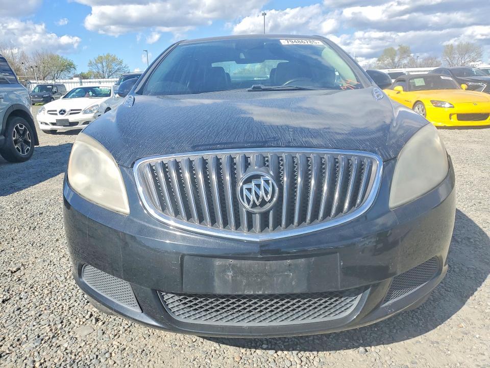 Продаж на аукціоні авто 2016 Buick Verano, vin: 1G4PP5SK6G4113522, номер лоту: 79486785