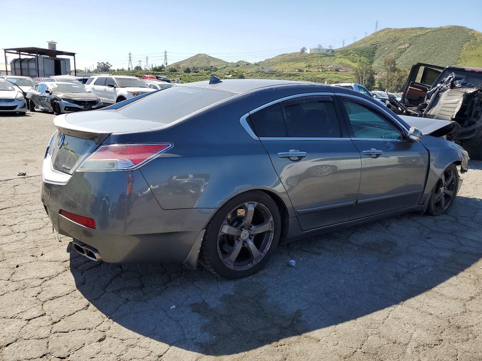 Aukcja sprzedaży 2009 Acura Tl, vin: 19UUA96579A003010, numer aukcji: 41839366