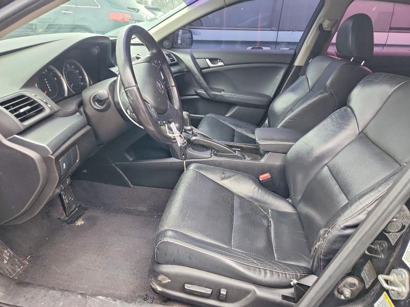 78450475 :رقم المزاد ، JH4CU2F42DC000866 vin ، 2013 Acura Tsx مزاد بيع