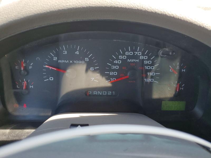 46335226 :رقم المزاد ، 1FTRW12W24KB30465 vin ، 2004 Ford F150 مزاد بيع