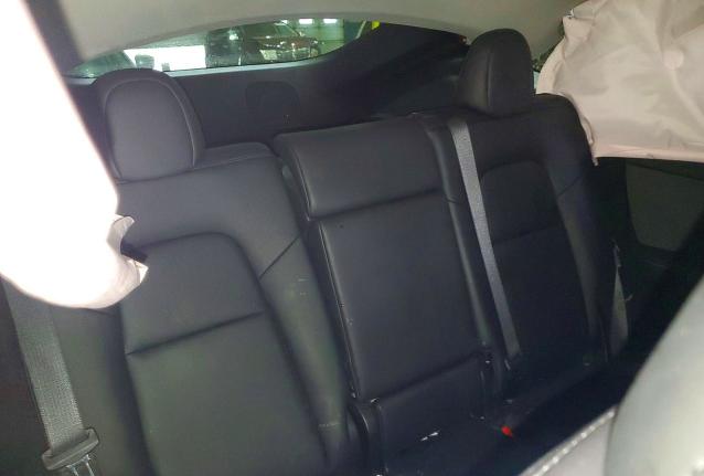 48153396 :رقم المزاد ، 7SAYGDEE0RA283296 vin ، 2024 Tesla Model Y مزاد بيع