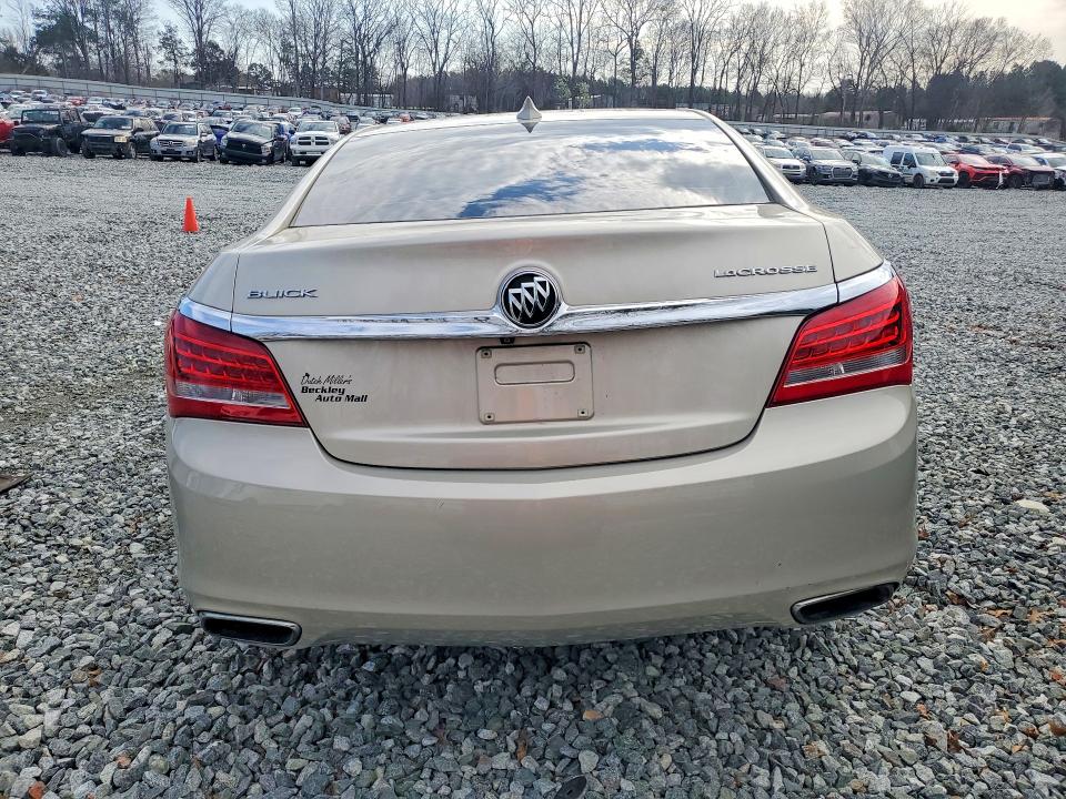 Продаж на аукціоні авто 2015 Buick Lacrosse, vin: 1G4GA5G30FF248937, номер лоту: 41750426