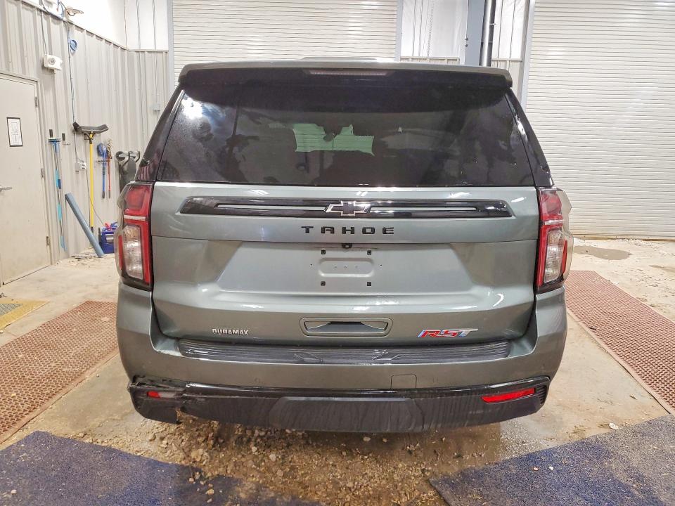 Продажа на аукционе авто 2023 Chevrolet Tahoe, vin: 1GNSKRKT3PR457820, номер лота: 79948955