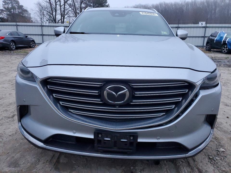 Aukcja sprzedaży 2021 Mazda Cx-9, vin: JM3TCBDY8M0518368, numer aukcji: 41640856