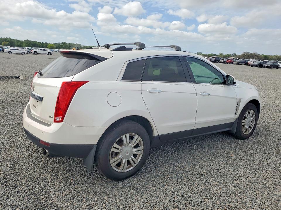 Aukcja sprzedaży 2012 Cadillac Srx, vin: 3GYFNAE38CS621448, numer aukcji: 48048296