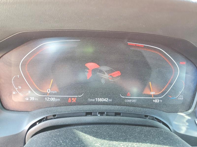Aukcja sprzedaży 2019 Bmw 330xi, vin: WBA5R7C55KAJ87449, numer aukcji: 48296226