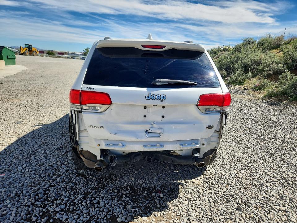 Aukcja sprzedaży 2015 Jeep Grand Cherokee, vin: 1C4RJFCG0FC828587, numer aukcji: 47284856