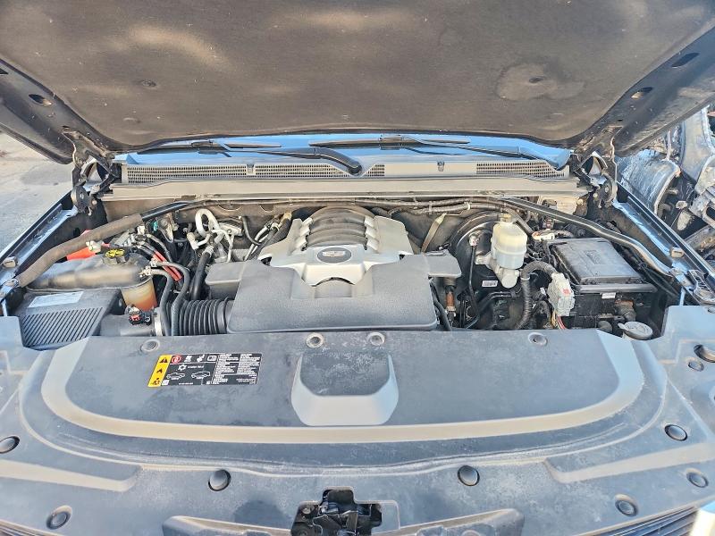 Продажа на аукционе авто 2020 Cadillac Escalade, vin: 1GYS4CKJ5LR157862, номер лота: 45917556