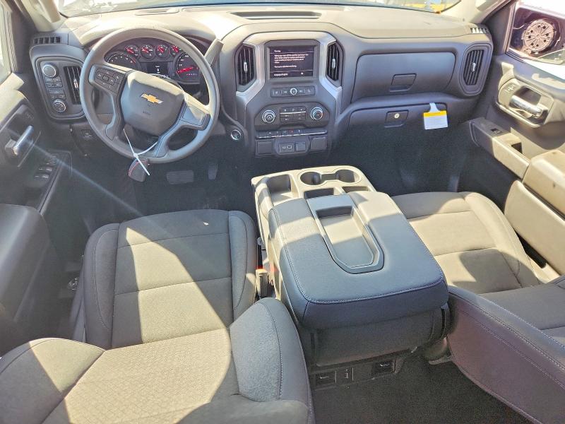 Aukcja sprzedaży 2026 Chevrolet Silverado, vin: 1GCPKBEK9TZ198270, numer aukcji: 45548536