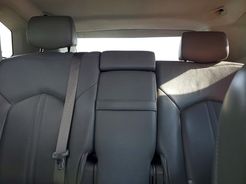 Продаж на аукціоні авто 2010 Cadillac Srx, vin: 3GYFNBEY6AS542360, номер лоту: 79748565