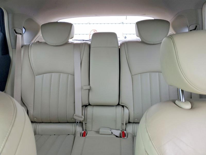 2016 Infiniti Qx50 მანქანა იყიდება აუქციონზე, vin: JN1BJ0RR1GM260520, აუქციონის ნომერი: 47372516