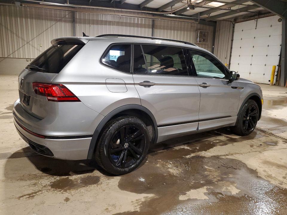 Продаж на аукціоні авто 2023 Volkswagen Tiguan, vin: 3VVCB7AX0PM117999, номер лоту: 45730386