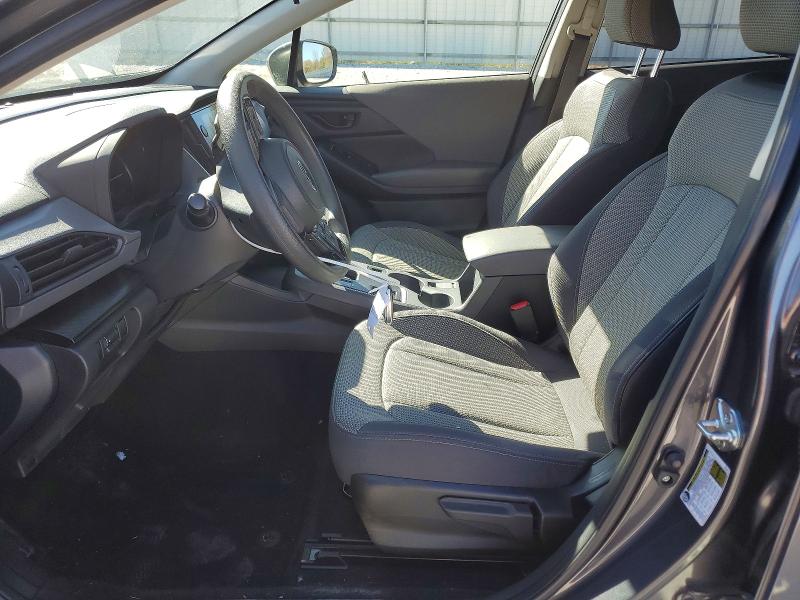 Aukcja sprzedaży 2024 Subaru Crosstrek, vin: JF2GUADC5R8221767, numer aukcji: 45527166