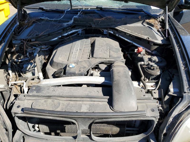 Продаж на аукціоні авто 2012 Bmw X5, vin: 5UXZV4C55CL759946, номер лоту: 46298576