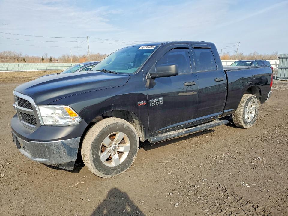 2015 Ram 1500 მანქანა იყიდება აუქციონზე, vin: 1C6RR7FT2FS693309, აუქციონის ნომერი: 46818646