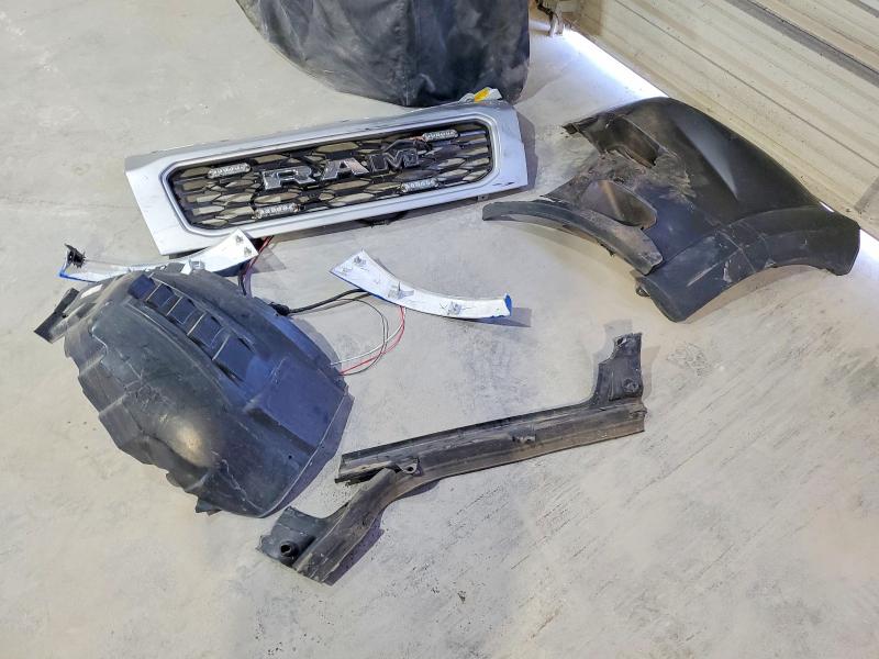 47002206 :رقم المزاد ، 3C6LRVDG7NE113697 vin ، 2022 Ram Promaster 2500 مزاد بيع