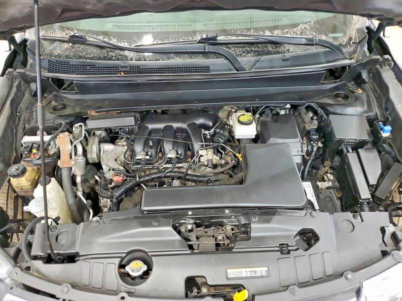 Aukcja sprzedaży 2019 Nissan Pathfinder, vin: 5N1DR2MM4KC612148, numer aukcji: 47219636