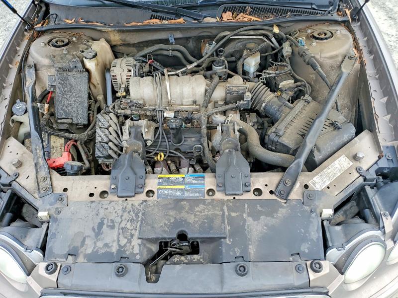 76903515 :رقم المزاد ، 2G4WD582261211775 vin ، 2006 Buick Lacrosse مزاد بيع