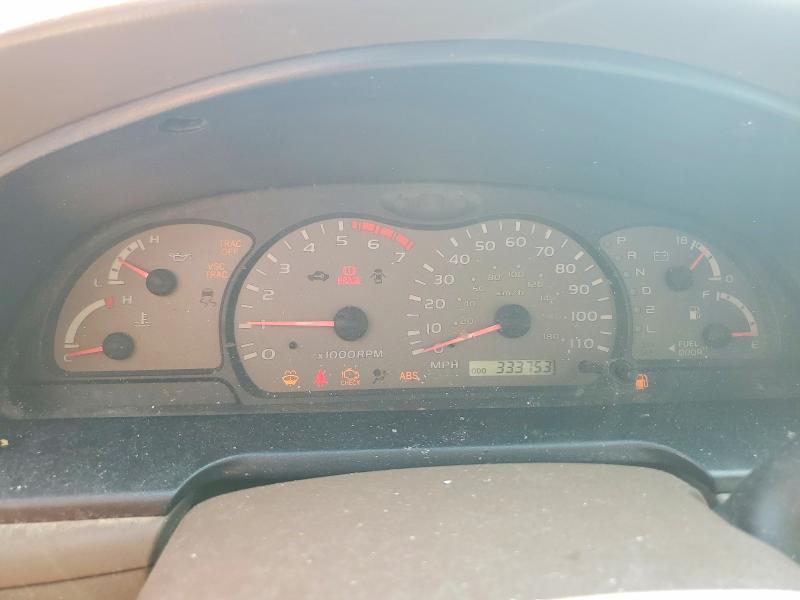 Продаж на аукціоні авто 2003 Toyota Sequoia, vin: 5TDZT34A13S187205, номер лоту: 41989916
