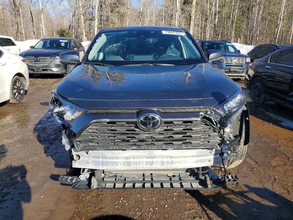 Продажа на аукционе авто 2023 Toyota Rav4, vin: 2T3B1RFV6PC389182, номер лота: 79667935