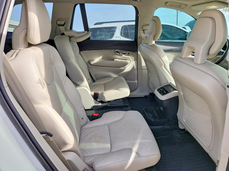 2020 Volvo Xc90 მანქანა იყიდება აუქციონზე, vin: YV4A221K4L1609498, აუქციონის ნომერი: 46366676