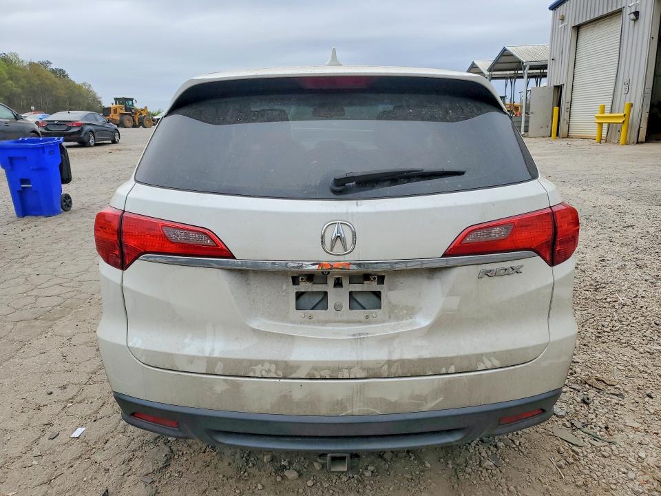 Aukcja sprzedaży 2014 Acura Rdx, vin: 5J8TB3H39EL005597, numer aukcji: 47967746