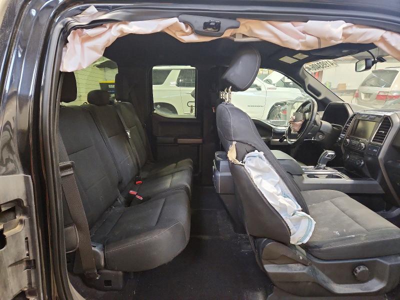 Продажа на аукционе авто 2015 Ford F150, vin: 1FTEX1EP8FFC97988, номер лота: 41993406