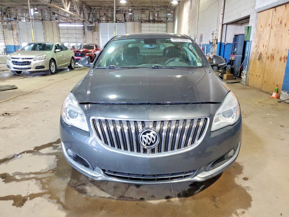 Aukcja sprzedaży 2016 Buick Regal, vin: 2G4GK5EX3G9208980, numer aukcji: 46910846