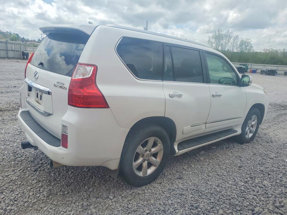 48355746 :رقم المزاد ، JTJJM7FX0B5028941 vin ، 2011 Lexus Gx 460 مزاد بيع