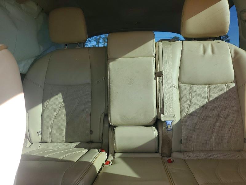 Продажа на аукционе авто 2015 Infiniti Qx60, vin: 5N1AL0MN5FC518965, номер лота: 45674606