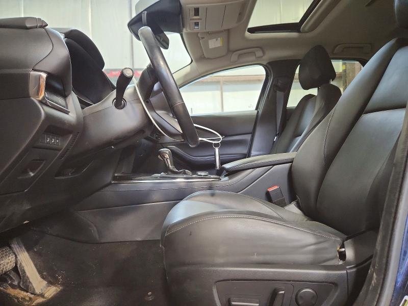Продажа на аукционе авто 2023 Mazda Cx-30, vin: 3MVDMBCM2PM502336, номер лота: 45551286