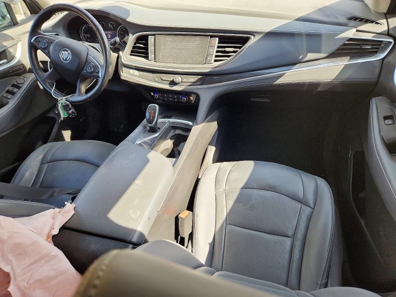 Продажа на аукционе авто 2020 Buick Enclave, vin: 5GAEVBKW1LJ269578, номер лота: 47170476