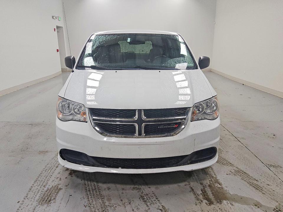 Продаж на аукціоні авто 2019 Dodge Grand Caravan, vin: 2C4RDGBG9KR684067, номер лоту: 79068915