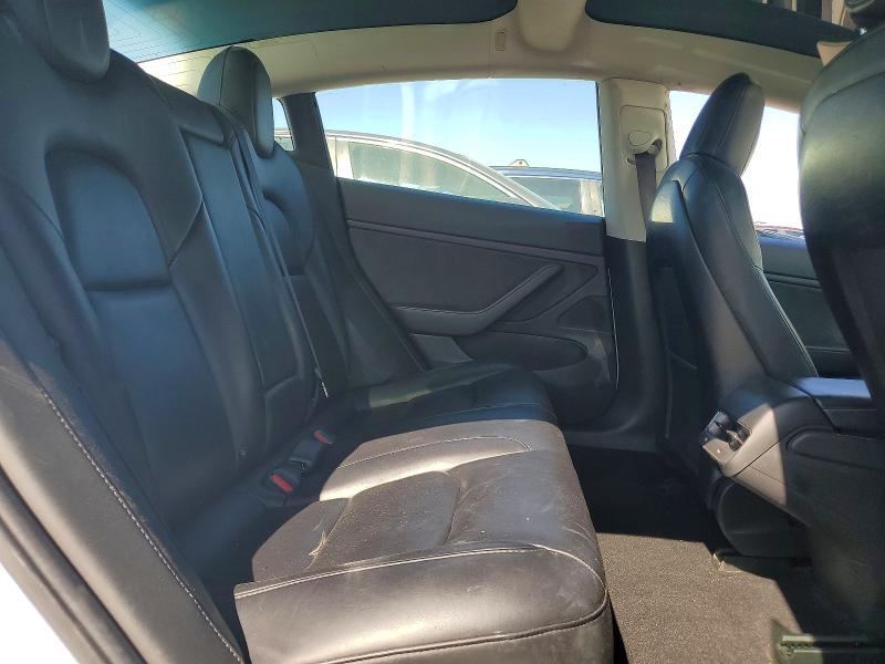 Aukcja sprzedaży 2019 Tesla Model 3, vin: 5YJ3E1EA8KF337509, numer aukcji: 79639405