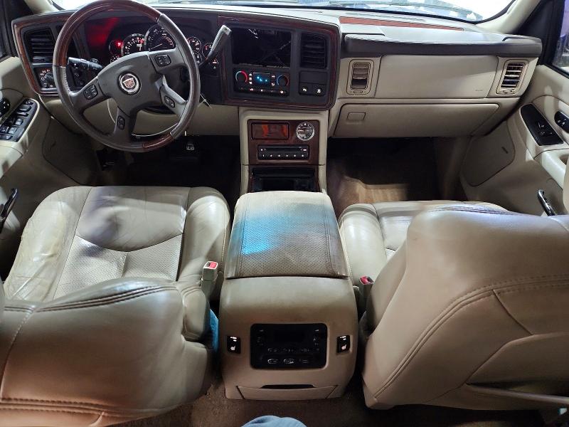 Aukcja sprzedaży 2005 Cadillac Escalade, vin: 3GYFK66N95G120063, numer aukcji: 47528226