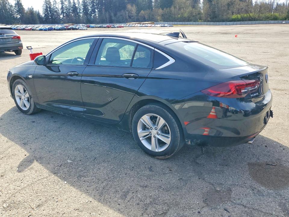 Aukcja sprzedaży 2018 Buick Regal, vin: W04GL6SX7J1123142, numer aukcji: 48159976