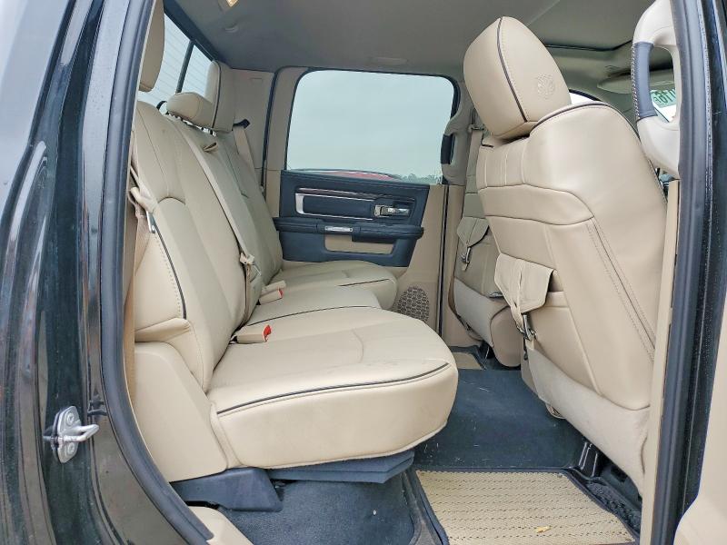 Продаж на аукціоні авто 2018 Ram 2500, vin: 3C6UR5GL1JG231997, номер лоту: 41609016