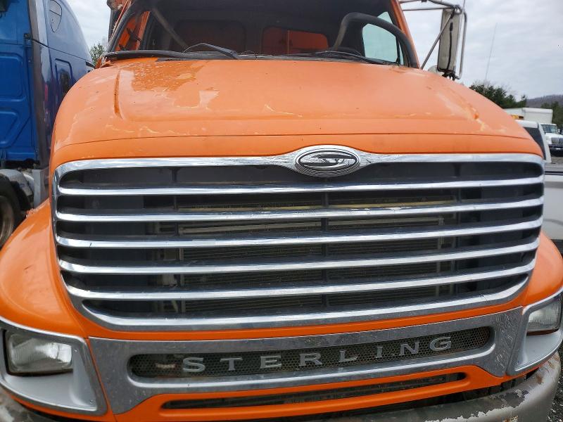 Aukcja sprzedaży 2007 Sterling Truck Lt, vin: 2FZMAZDE07AY34747, numer aukcji: 47329396
